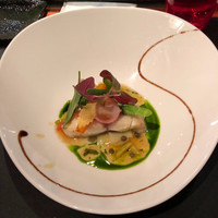 ラトリエ ドゥ ジョエル・ロブション - 