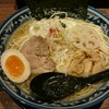 和風楽麺 四代目 ひのでや
