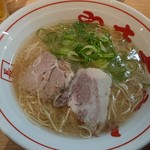 やまちゃん - ラーメン