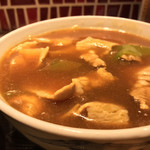 味奈登庵 - #食べログ的に撮るとこうなる。
      ナミナ〜ミ♡