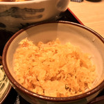 味奈登庵 - アゲダマビンボー！