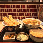 味奈登庵 - #家庭画報風味。