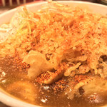 味奈登庵 - ええい面倒だ、唐辛子もブチまけろ！  #BCMKR!