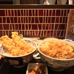 味奈登庵 - ブチまけて #家庭画報風味。