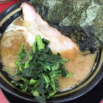 家系ラーメン王道 いしい - 