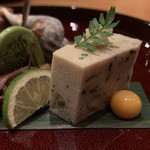 日本料理 たかむら - 