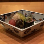 日本料理 たかむら - 