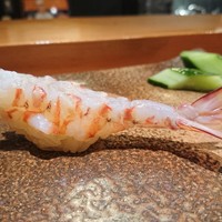 天寿し 京町店 - 車海老