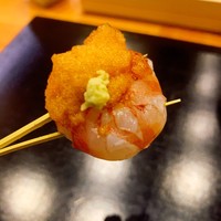 天婦羅 みやしろ - 