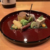 日本料理 たかむら - 