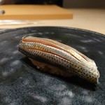 鮨 唐島 - コハダ