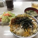 まるやま食堂 - 