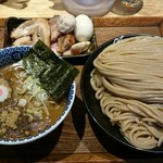 中華蕎麦 とみ田 - 