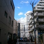 中華蕎麦 とみ田 - 