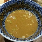 中華蕎麦 とみ田 - 