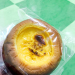 ブーランジェリー スドウ - ブリュレ