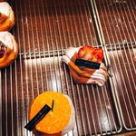 ブーランジェリー スドウ - 