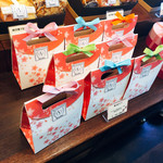 ブーランジェリー スドウ - 