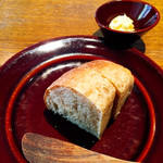 デュ バリー - パン