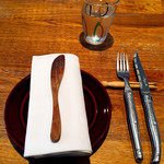 デュ バリー - ラギオールのカタラリー