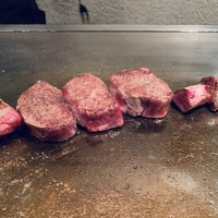KOBE BEEF やまと - 