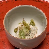草喰 なかひがし - 