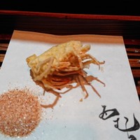 天ぷら酒房 西むら - 