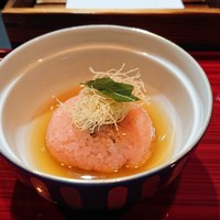 天ぷら酒房 西むら - 