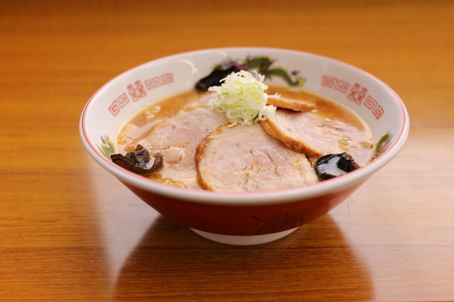 麺屋 雪国 - 羽前沼沢（ラーメン）の写真