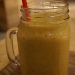 ブルックスミビョウカフェ