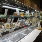 ブルックスミビョウカフェ