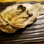 海鮮炭焼処とら太 - お通し