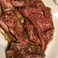 焼肉 香龍園 - 