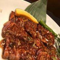 焼肉 香龍園 - 