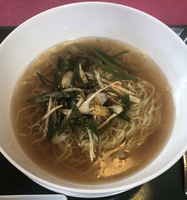 香港ダイニング - 工業高校前（中華料理）の写真