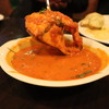 viva goa indian cafe 原宿店