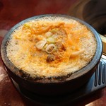 肉料理 大森 - クッパ