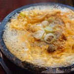 肉料理 大森 - クッパ