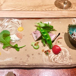 石窯焼 時ノ鐘 - 