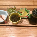 石窯焼 時ノ鐘 - 