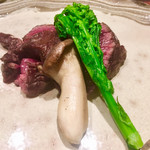 石窯焼 時ノ鐘 - 