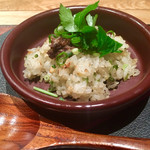 石窯焼 時ノ鐘 - 