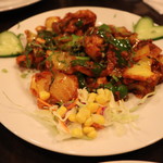 viva goa indian cafe - 