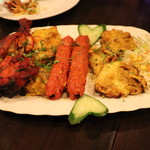 viva goa indian cafe - 