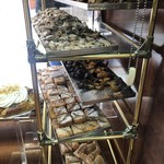 Los Angelitos PASTELERIA - 