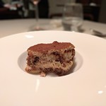 イル・ジョット - ティラミス