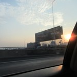 Royal Orchid Lounge - 一路空港へ