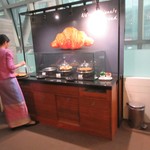 Royal Orchid Lounge - ３
