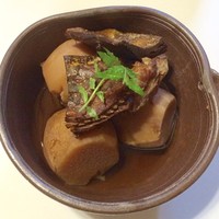 いもぼう 平野家本家 - 