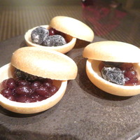 フレンチ懐石 広尾おくむら - 